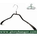 High End PVC Metal Clothes Hanger for Home Use